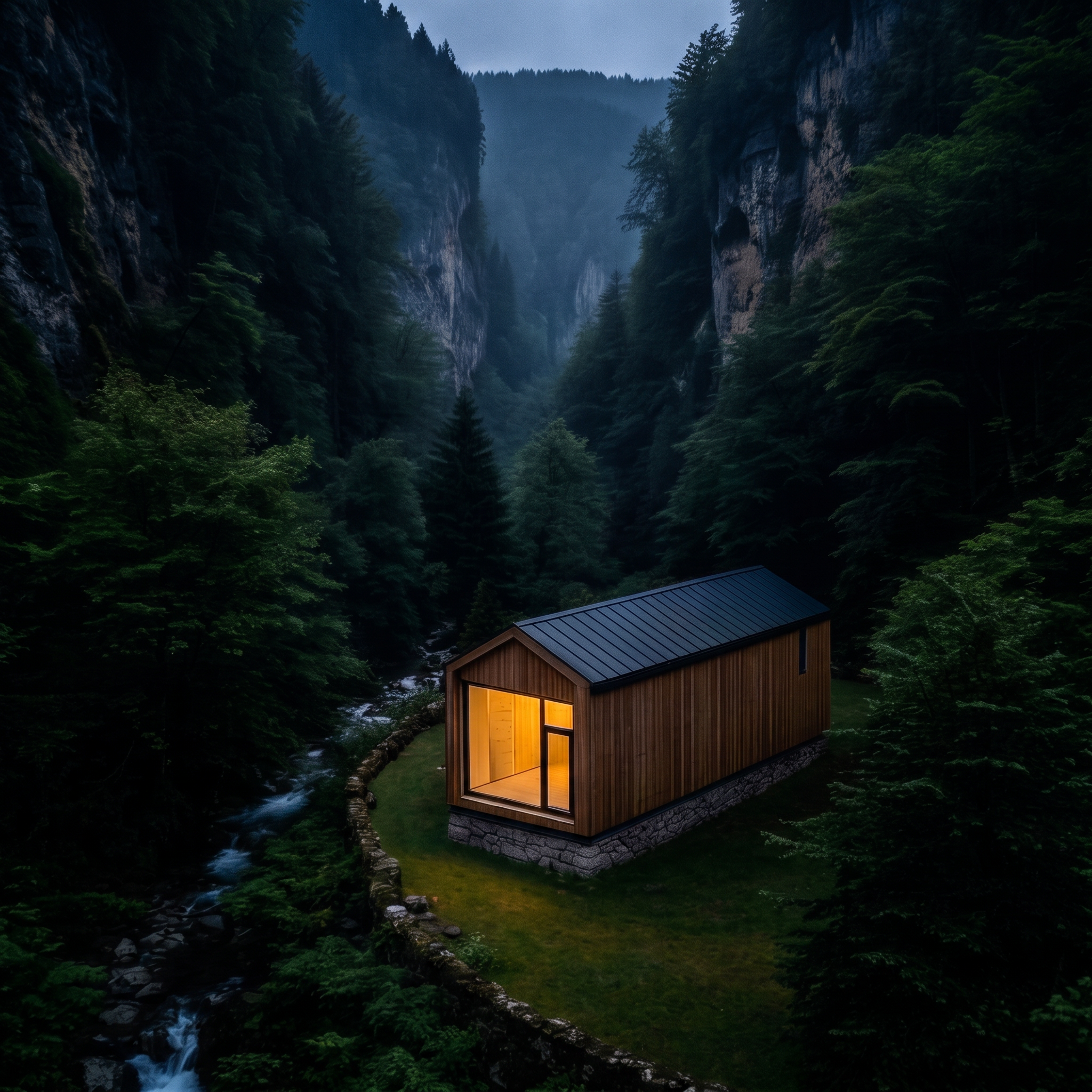 The Nest